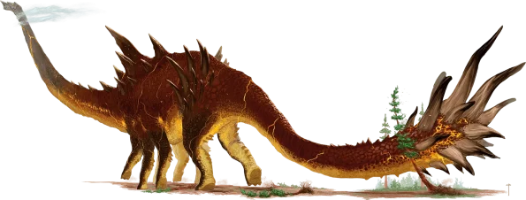 Altisaur