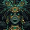 kitskiss_smooth_vector_fantasy_woman_undead_woman_undead_priest_805dc28c-1e30-4926-a923-73ffb7540d68