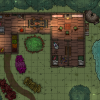 Fey Cottage