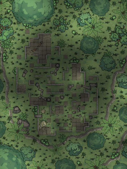 Jungle_Ruins_2_High_Quality_Gridless_30x40-1