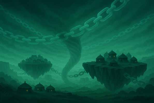 gravemarch