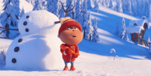 snowball