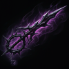 Darkness blade