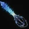 Lightning blade